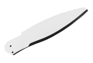 RUDDER BLADE NACRA F18INF/ 17mk1/ F20C