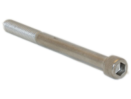 Bolt Crossbar front UNC 3/8 x 4.1/2 Socket