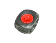Eurotrax Wheel