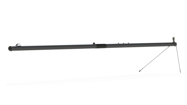 Spinnaker Pole Nacra F18Inf