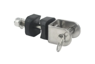 Connection Tiller/ Tiller Extension
