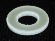 Washer Fiberglass (Pack of 4)