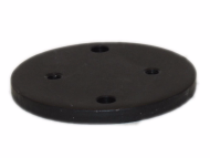 Mounting Plate Tackline Cleat