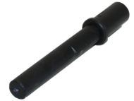 Endfitting assembly Tiller Crossbar(inc string)
