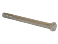 Bolt Crossbar Rear UNC 3/8 x4.1/2 Hex Head