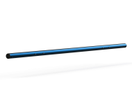 Eurotrax Axle with Pushpins - nacra 17/F18Inf