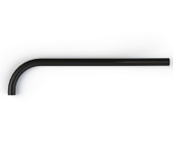 Tiller Arm STBD - Nacra 15 