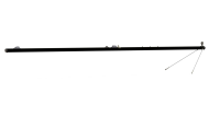 Spinnaker Pole Nacra 15