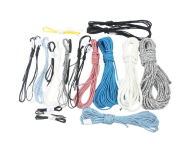 Linepackage (Excl Mainsheet/Spin Halyard)- Nacra 17