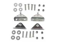 Rudder Gudgeon Upgrade Kit