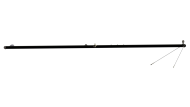 Spinnaker Pole Nacra 17 Mk2