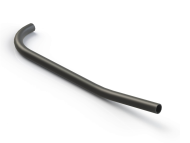 Tiller Arm PORT(Exc cleat) Nacra 17/F18FCS