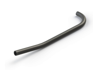 Tiller Arm STBD (excl cleat)- Nacra 17/F18FCS