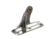RUDDER GUDGEON LOWER INCL ROSE BEARING FCS
