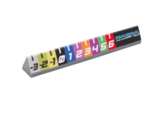 Foil Trimsticker Base Inclsticker - Nacra 17(Deck)