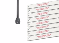 F18INF DS batten set