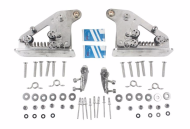 Active Rudder Rake System Upgrade Kit (HARDWARE ONLY)