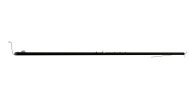 Spinnaker Pole Nacra F18Evo