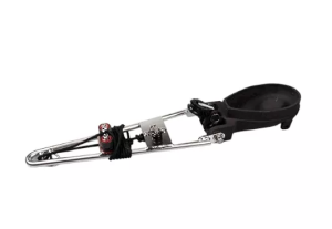 Mast Base Nacra 17 quick release