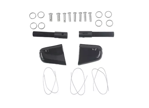 Ringbox Kit Spreader Attachment