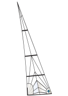 NACRA 17 JIB