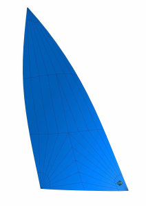 F18 EVO Polyester Spinnaker 