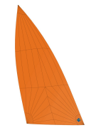 NACRA 15 Spinnakers