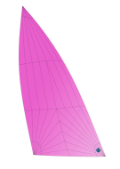 F18 Infusion NYLON Spinnaker 