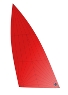 F18 Infusion POLYESTER Spinnaker 