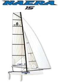 Nacra 15