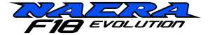Nacra F18 Evolution 